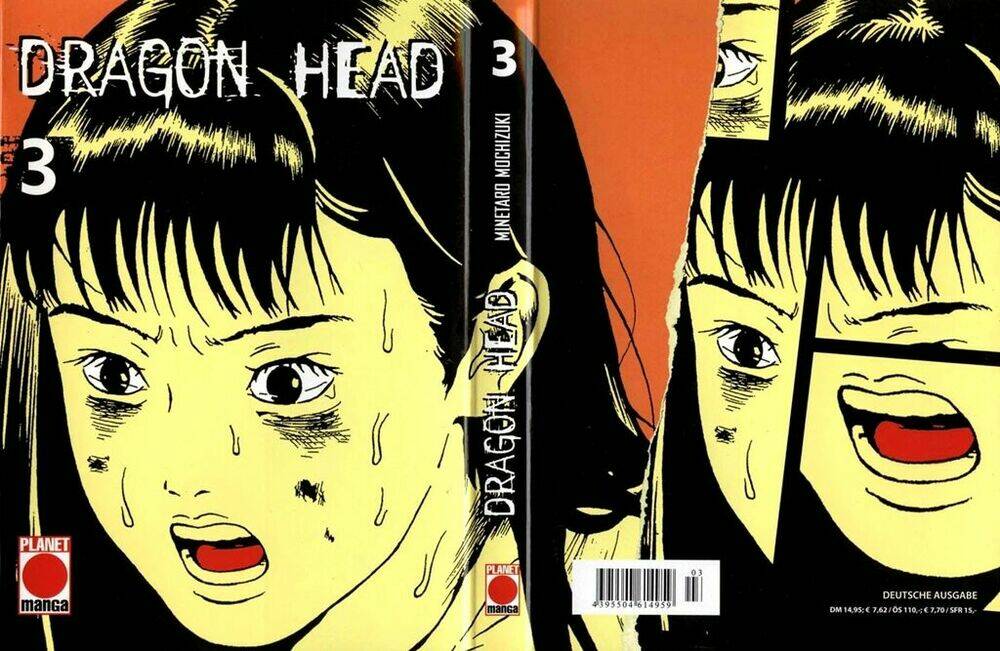 dragon head chapter 24 3