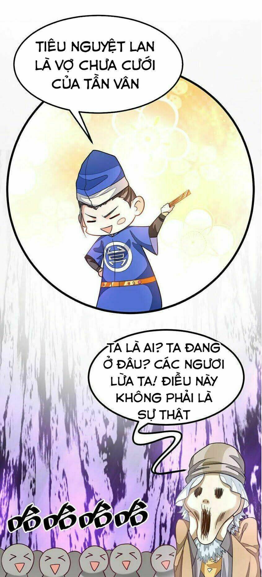 cửu dương thần vương chapter 104 4