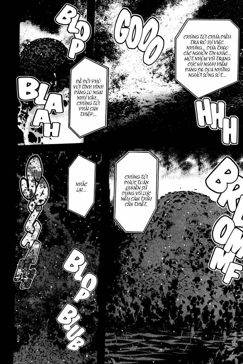 dragon head chapter 84 19