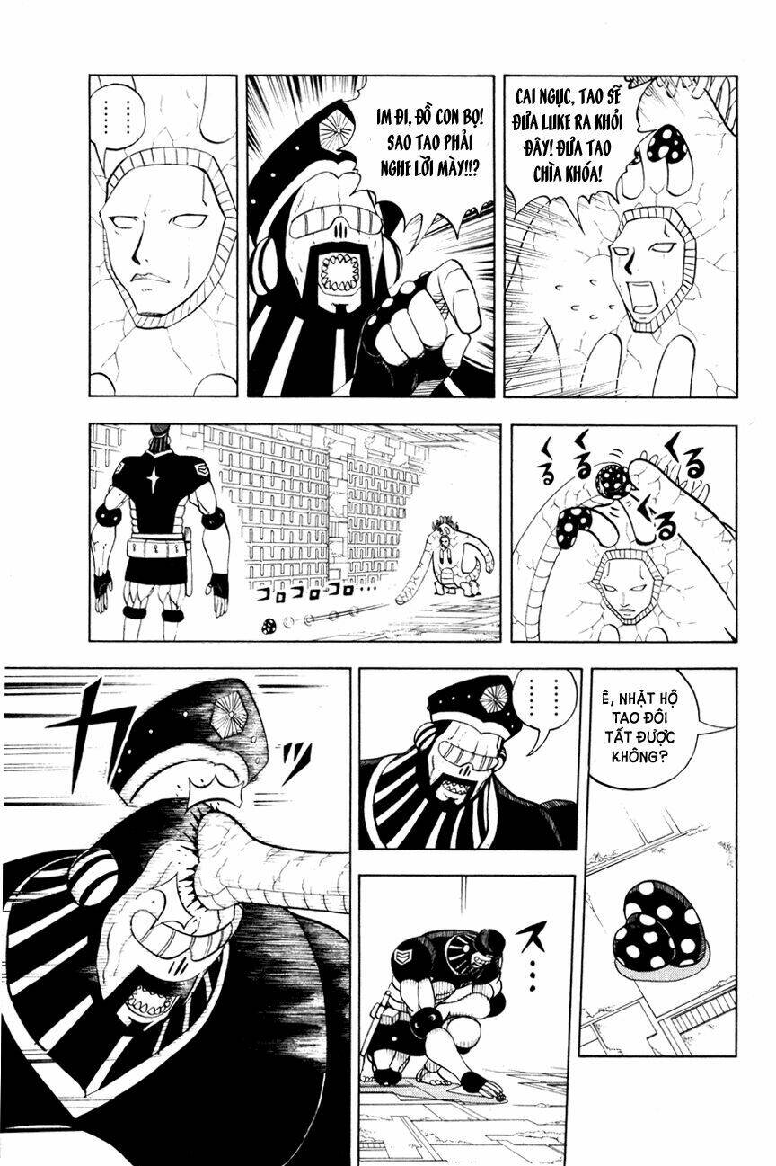 doubutsu no kuni chapter 33 8