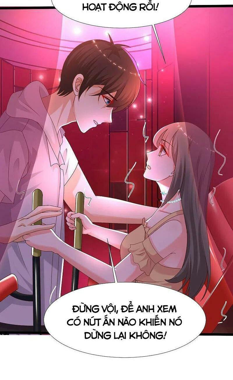 tối cường vận đào hoa chapter 227 20