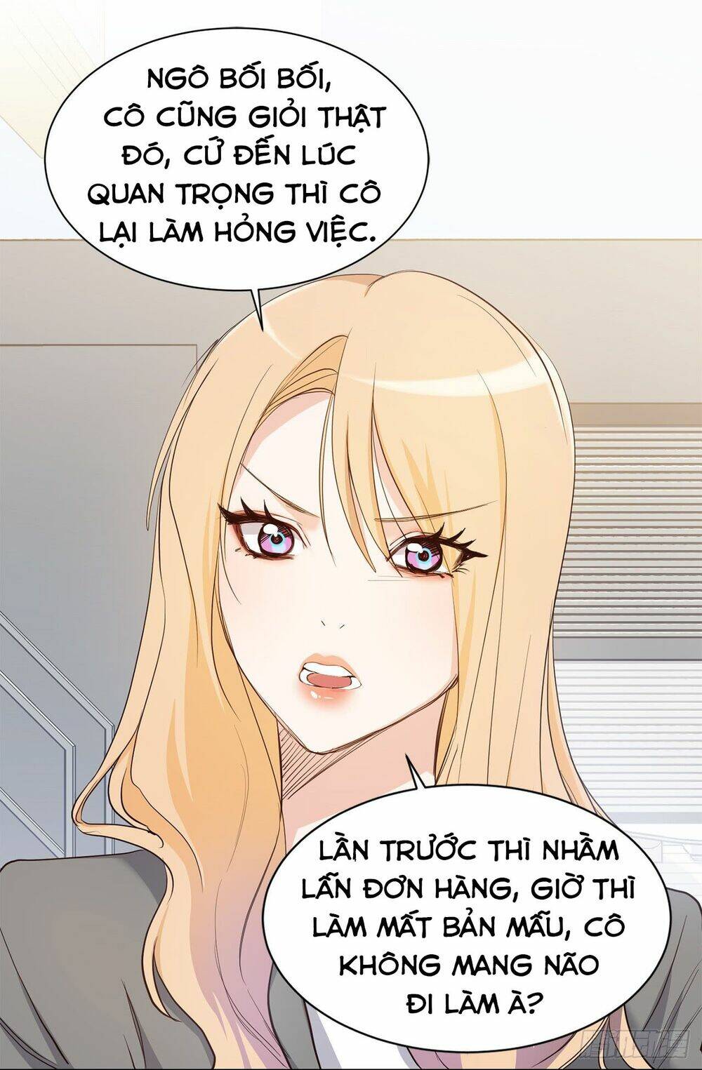 acup tiên sinh chapter 36 13