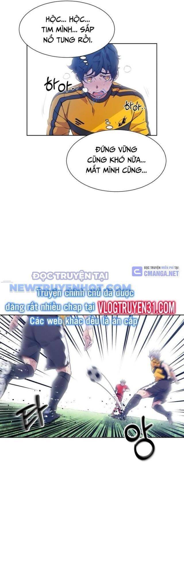 Góc Cao Khung Thành chapter 80 26