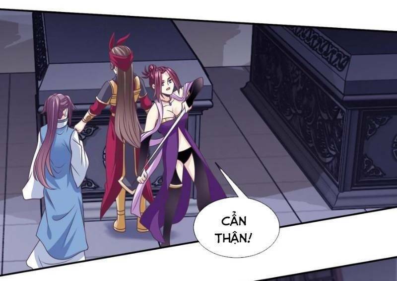 ta là ngọc hoàng đại đế chapter 81 25