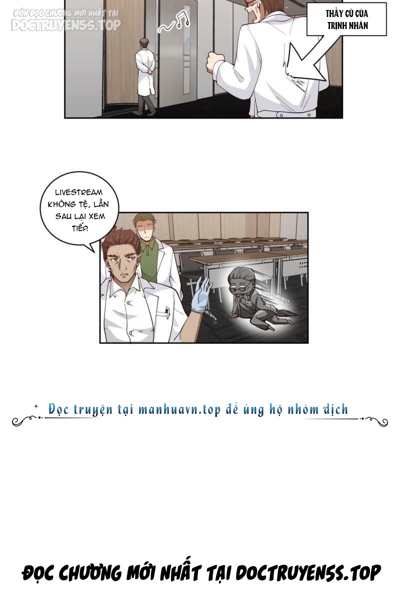 livestream phẫu thuật chapter 11 20