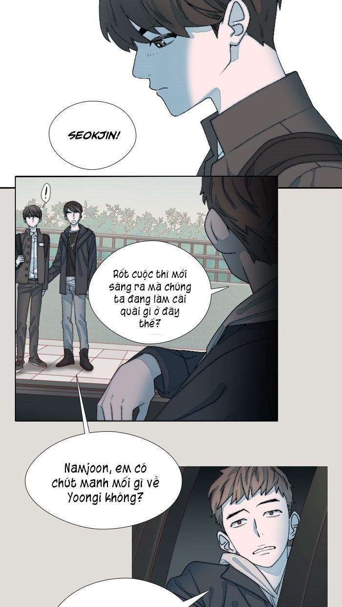 sự cứu rỗi chapter 6 19