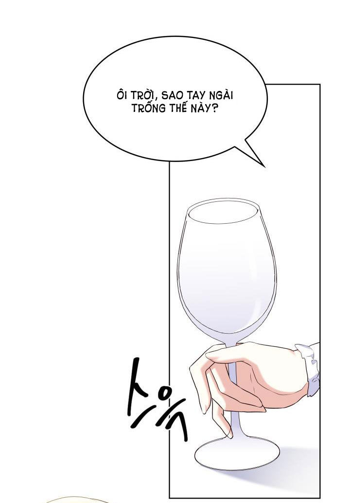 từ ác nữ tôi phải trở thành một người mẹ chapter 18 38