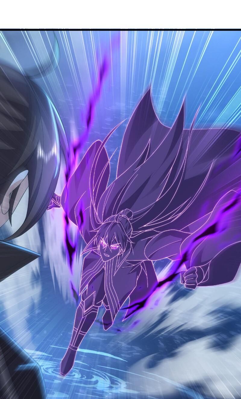 tiên võ đế tôn chapter 571 61