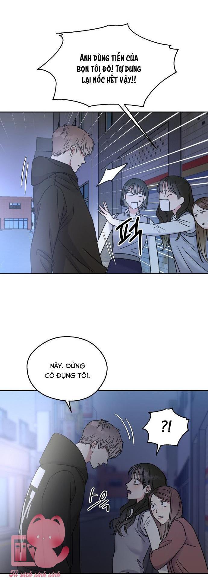 hãy vờ như ta yêu nhau chapter 10 23