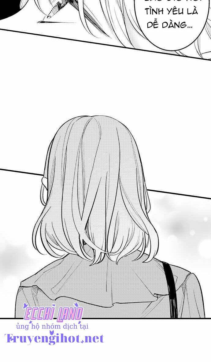 giả vờ ngủ cũng không ngăn được anh ấy chapter 108.1 14