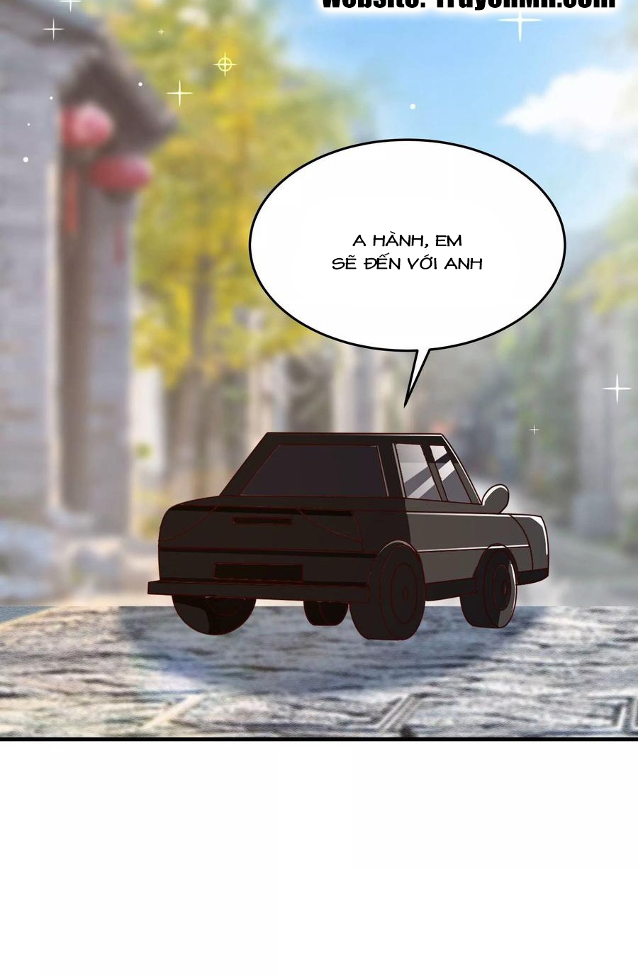 ngày nào thiếu soái cũng ghen chapter 495 9