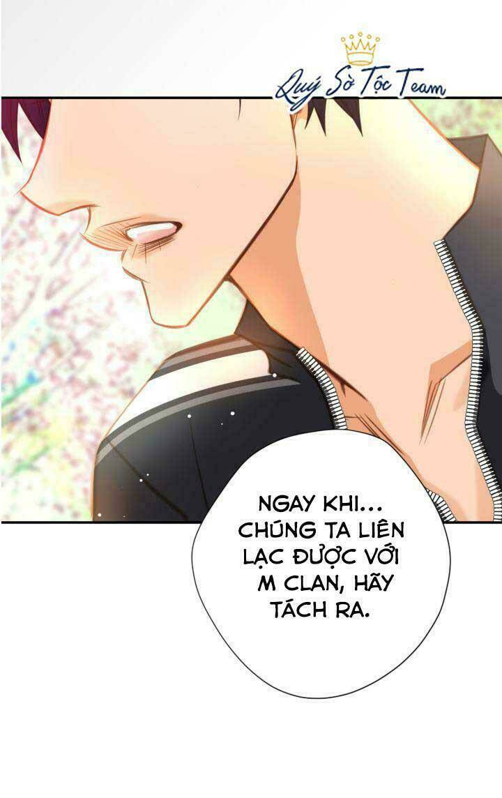 tiếp xúc chí mạng chapter 39 24