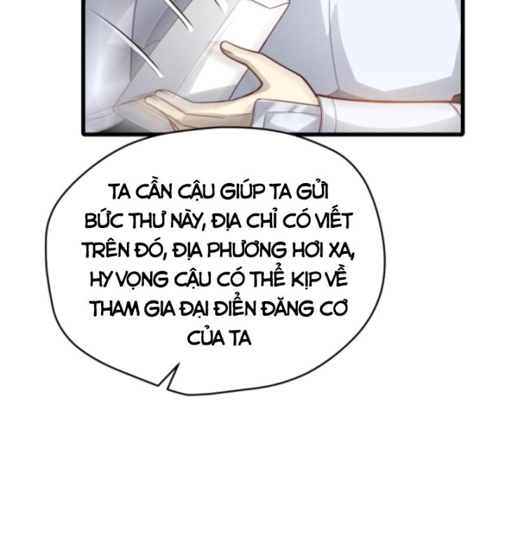 người chơi và nhân vật chính đều muốn làm hại ta chapter 142 51