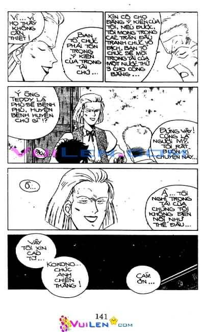 truyền nhân atula - shura no mon i chapter 22 142