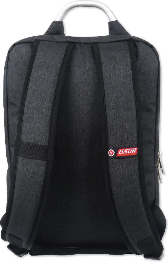 Balo Laptop Unisex Hasun HS652 (40 x 28 cm)