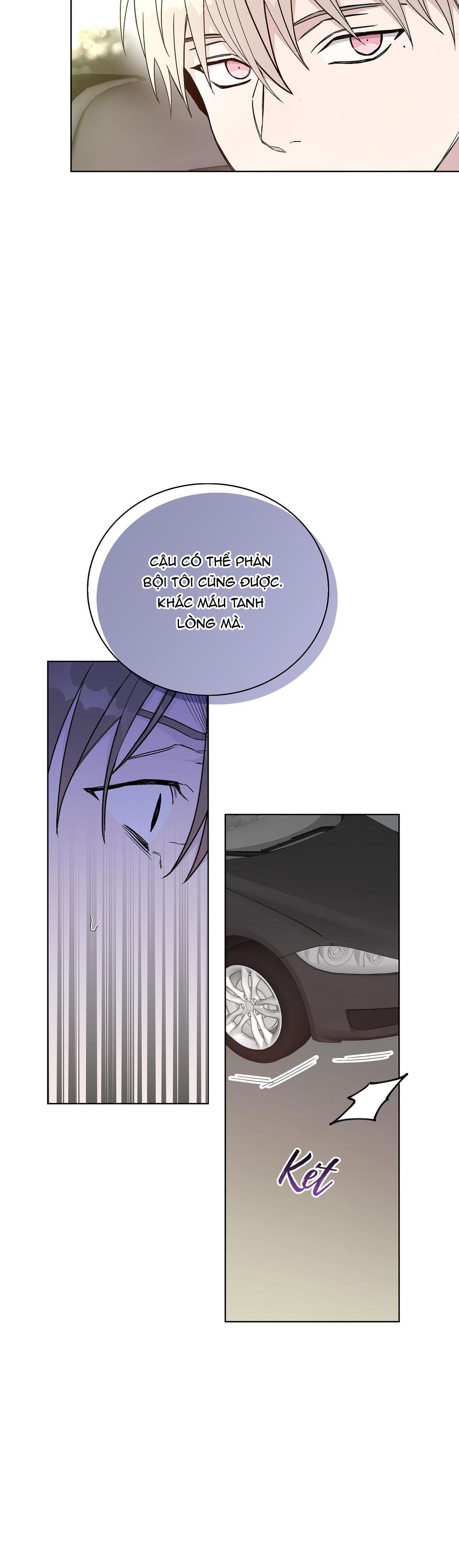 blaze out chapter 22 20