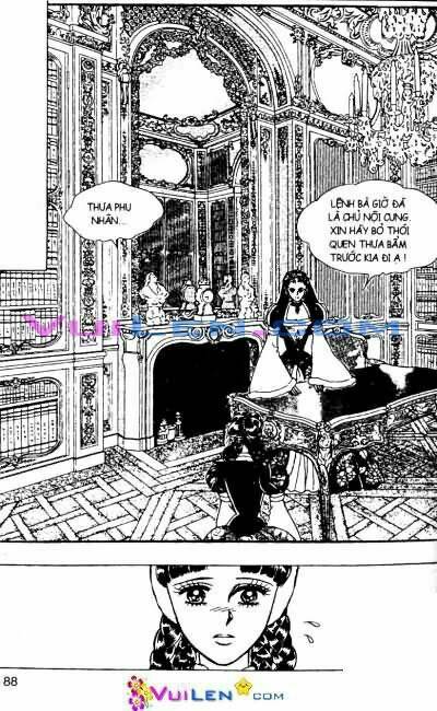 princess - công chúa xứ hoa (bản đẹp) chapter 13 88