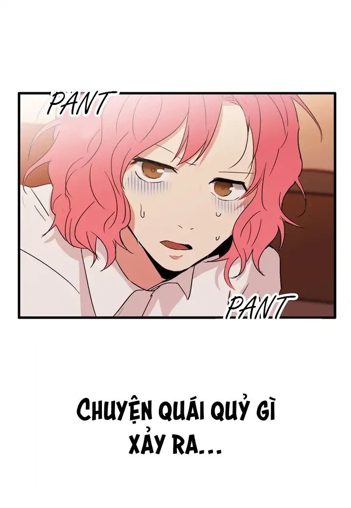 rắc rối về vấn đề yêu đương của tôi chapter 4 36