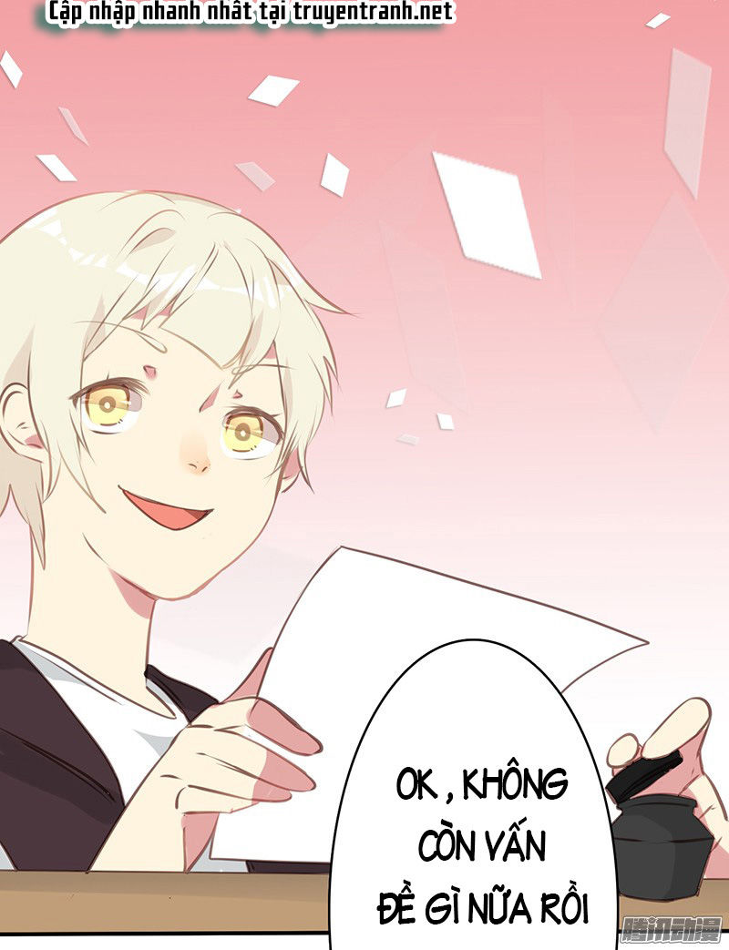 chạm vào người thương chapter 3 5