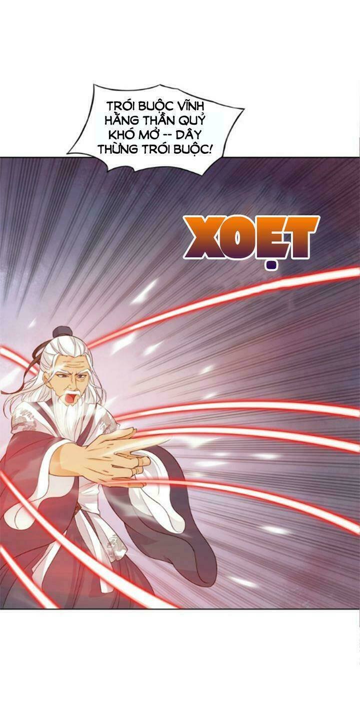 ma quân đại nhân, phu nhân lại trốn rồi! chapter 19 3