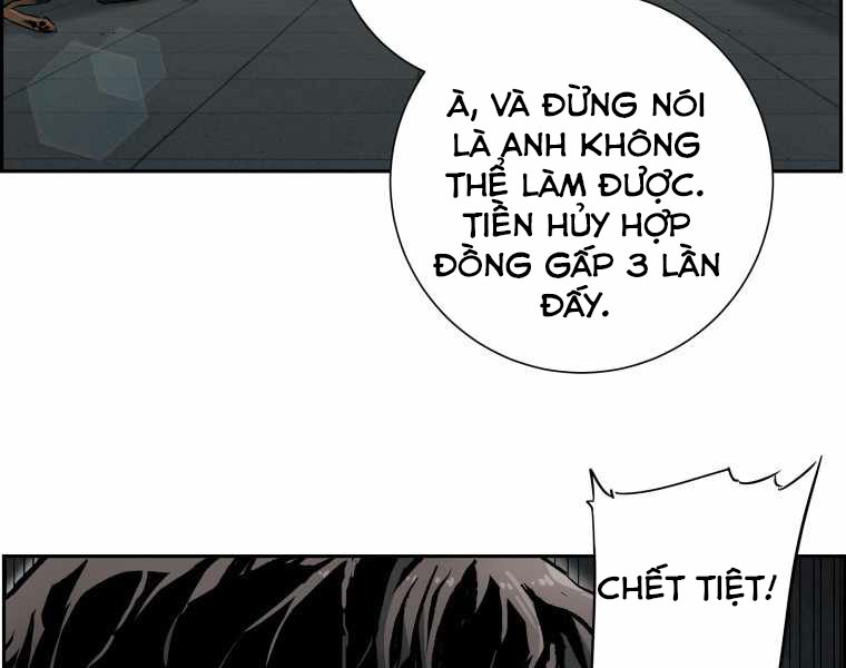 sự trở lại của chòm sao vụn vỡ Chapter 19 - Trang 2