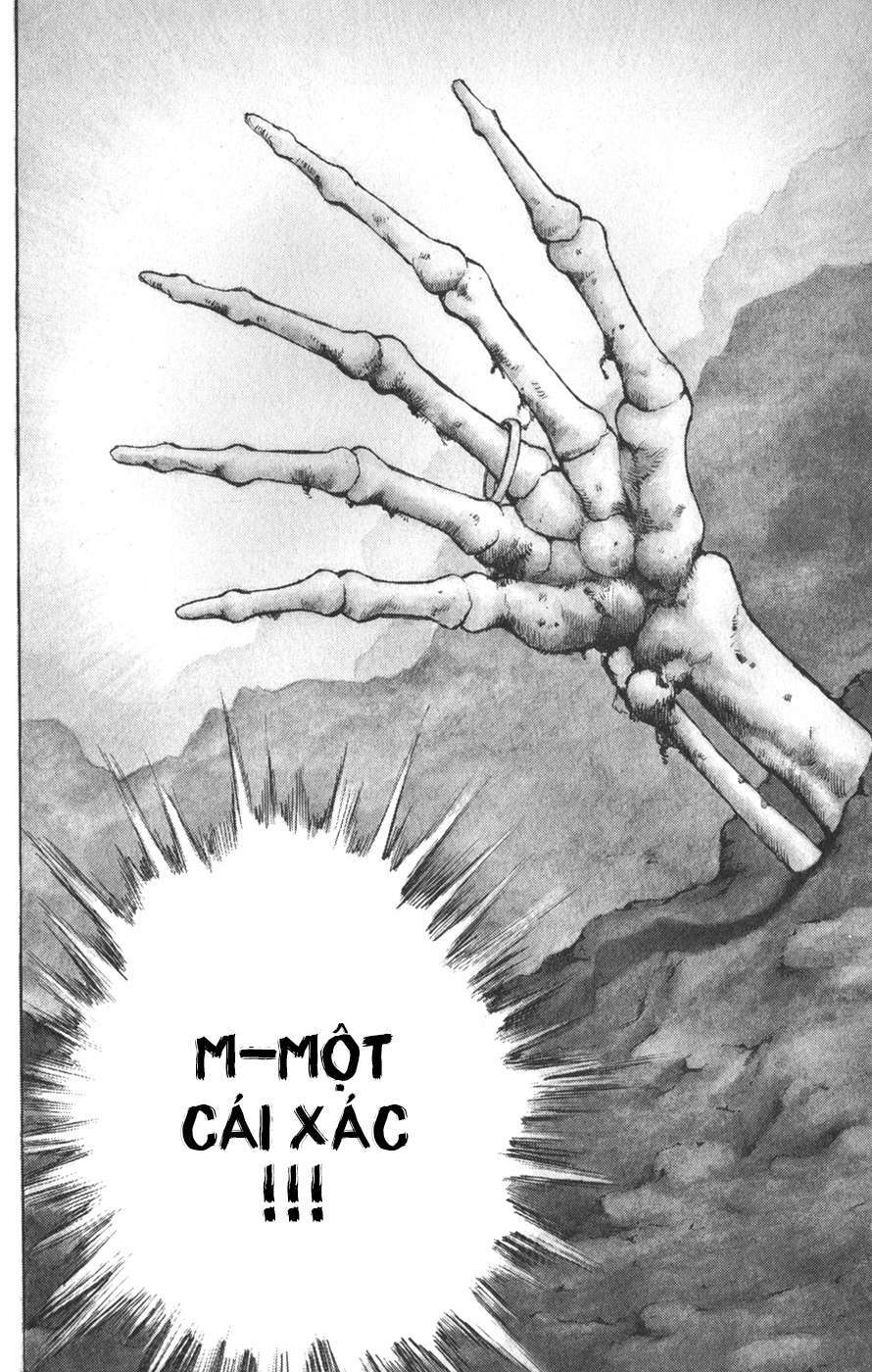 seizon life chapter 1 4