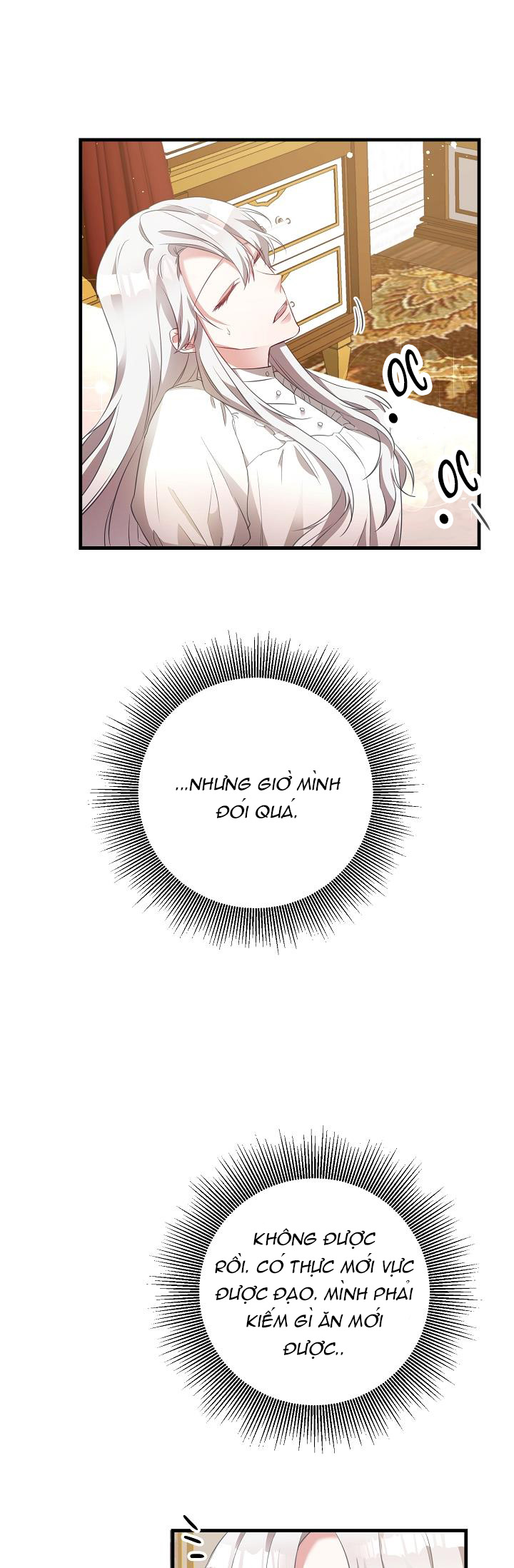 lí do cô ấy trở thành ác nữ chapter 1 23