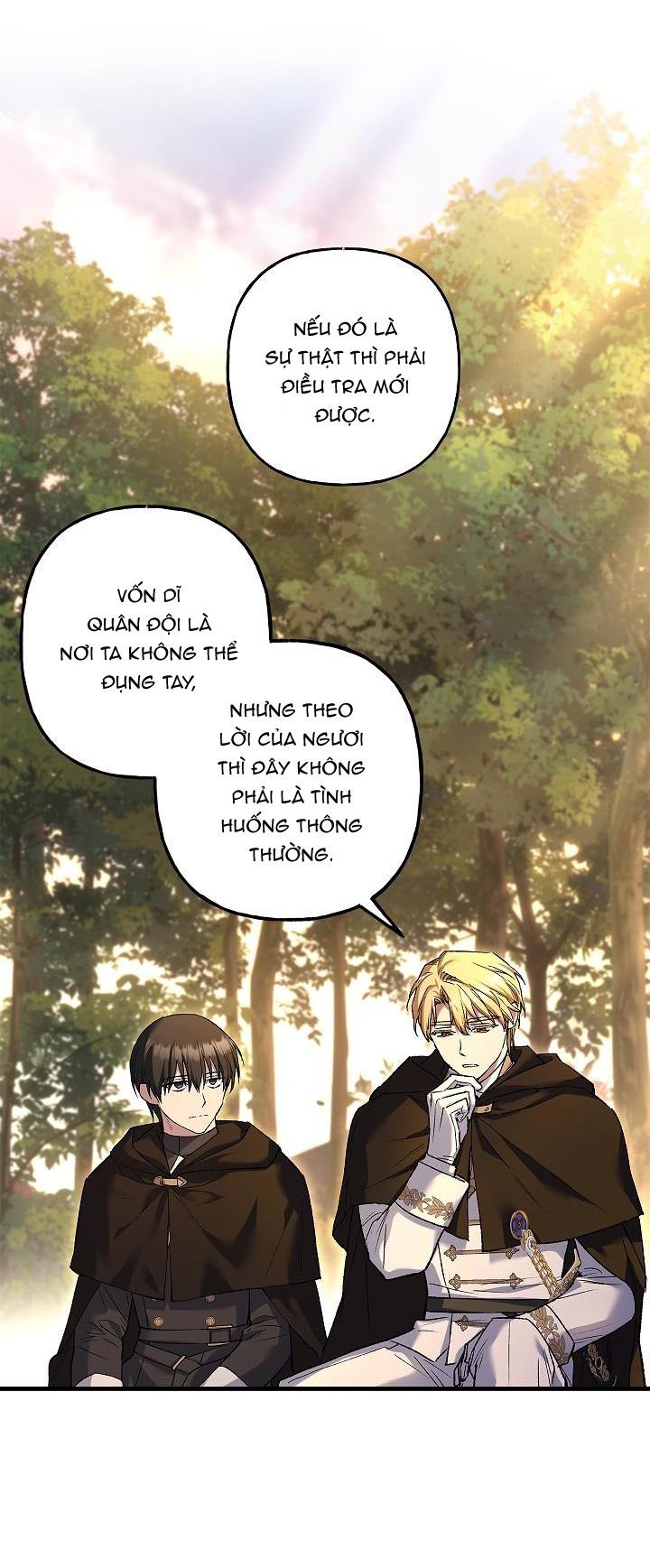 bước ngoặt định mệnh chapter 21 33