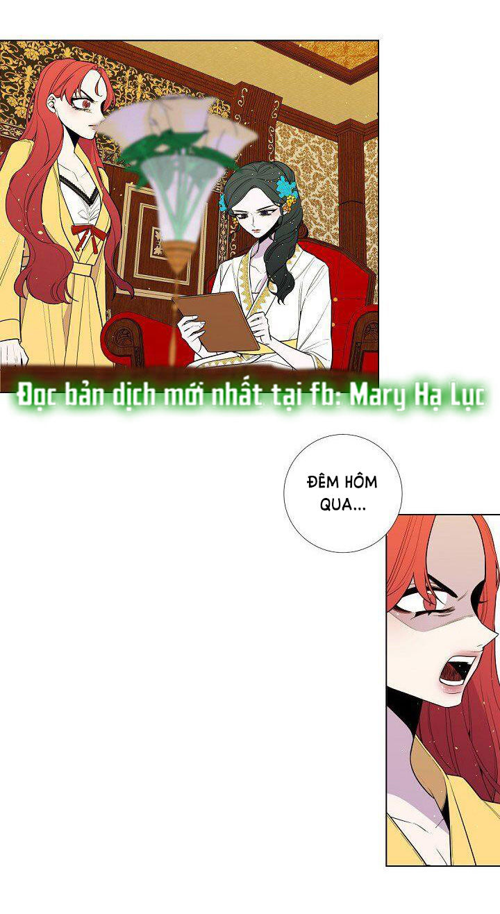 từ tiểu thư thành hoàng hậu - lady to queen chapter 20.2 19