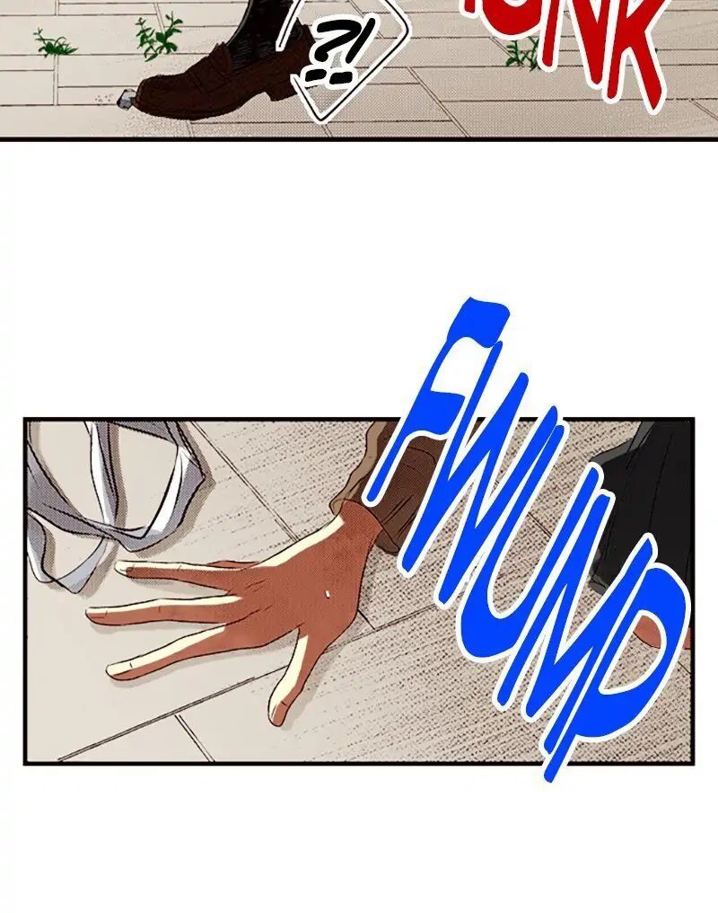Tôi Ghét Nụ Cười Ấy chapter 62.2 - Trang 4