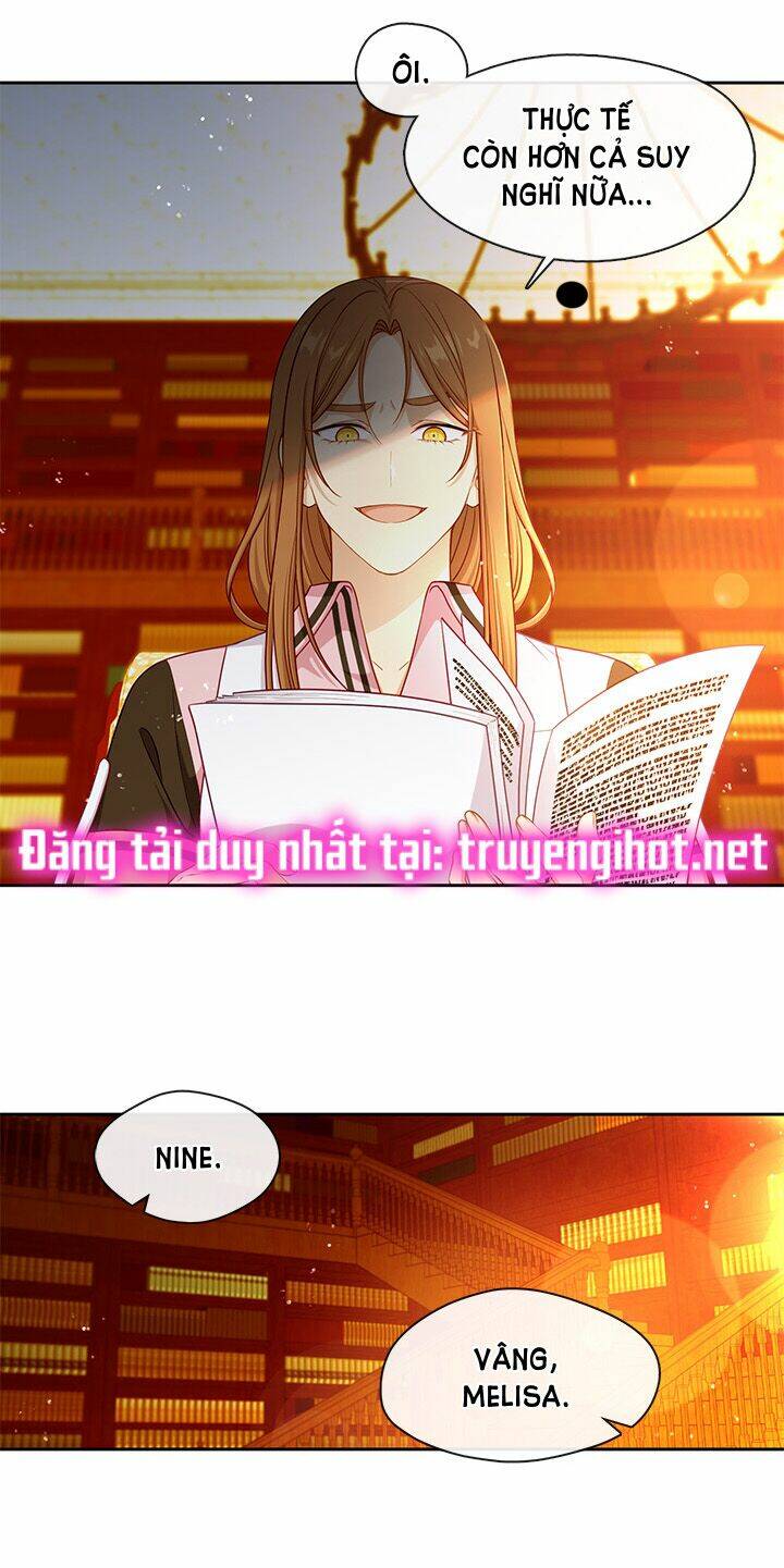 hãy coi chừng ác nữ chapter 112 45