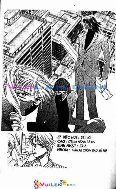 nữ sinh thời đại chapter 3 58