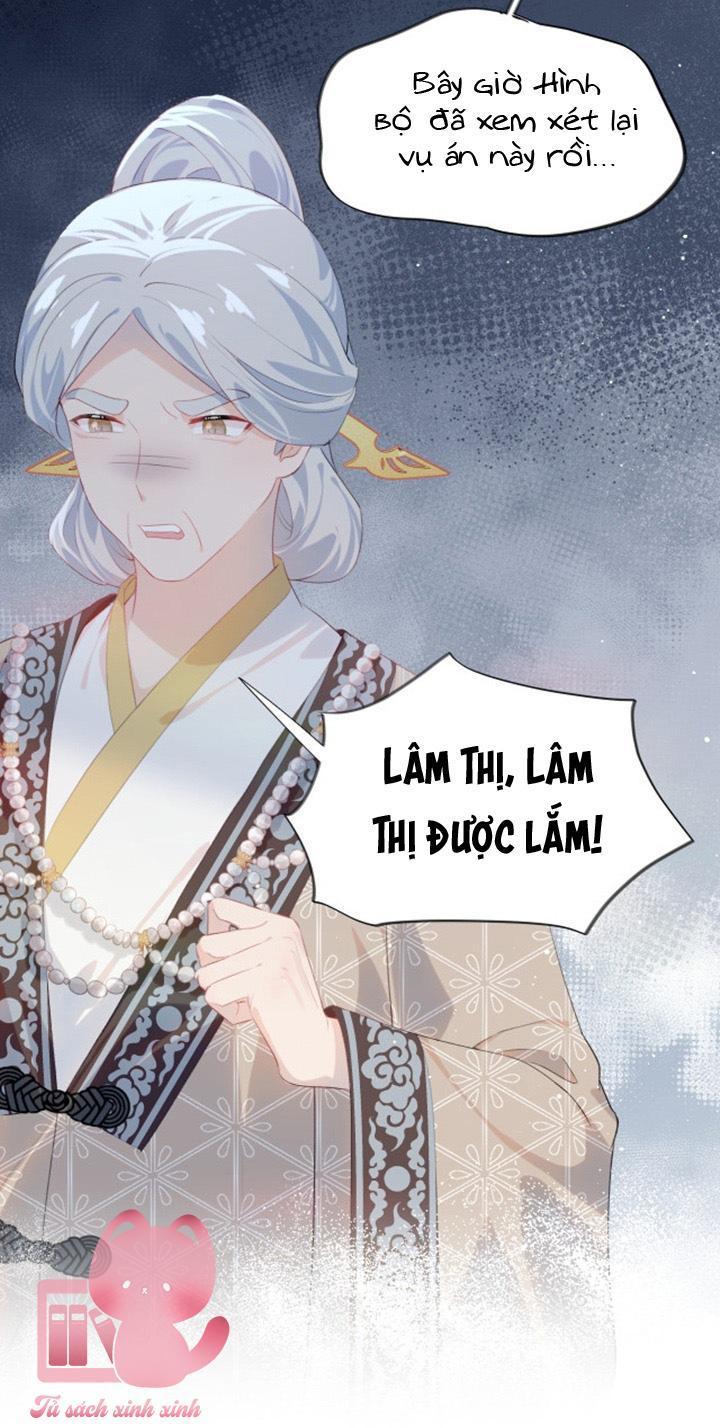 một đêm nọ đột nhiên yandere tới! chapter 122 44