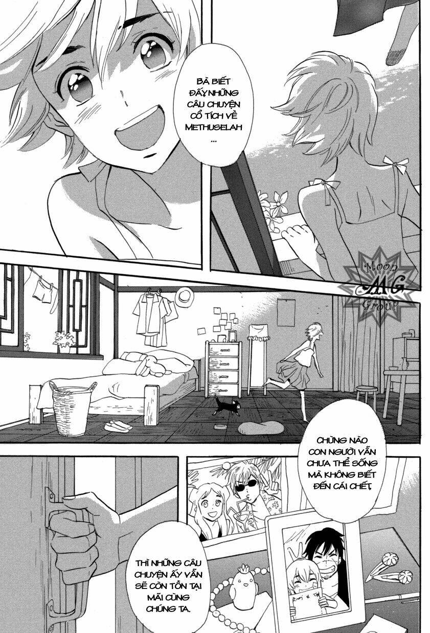 meteor methuselah chapter 63 41