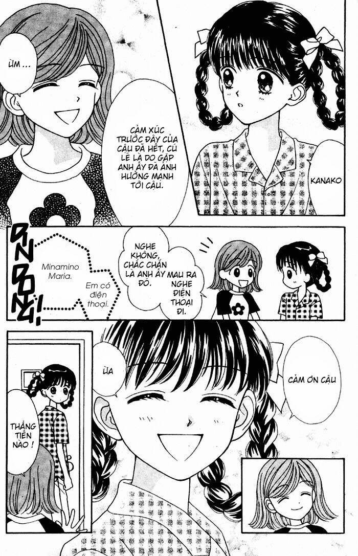 minto na bokura chapter 6 26