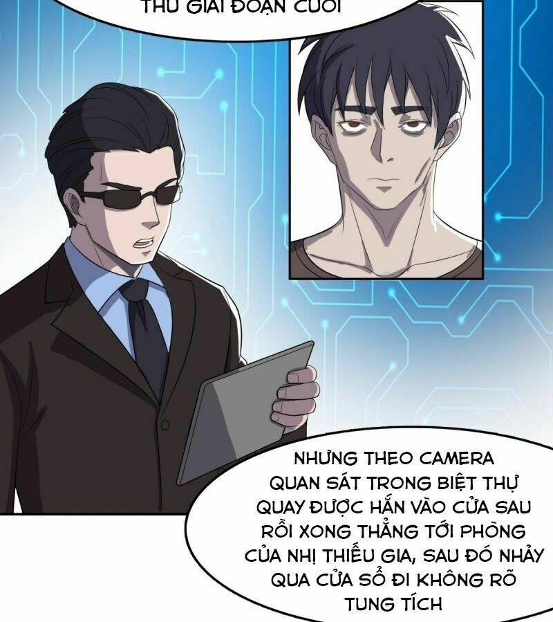 phụ hồn giả chapter 30 35