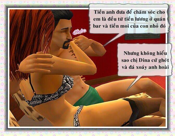 bella's story chapter 12.3 135