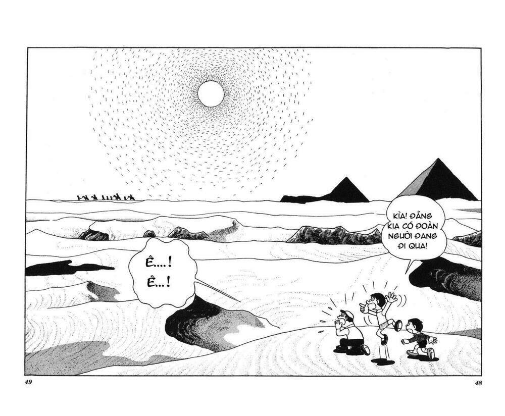 cuốn từ điển kì bí chapter 3 15