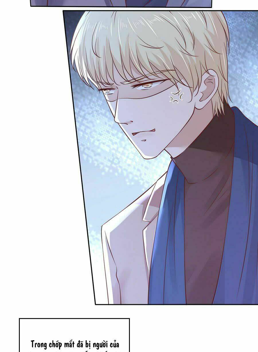 liệt ái tri hạ: series mật đào tiểu tình nhân chapter 259 24