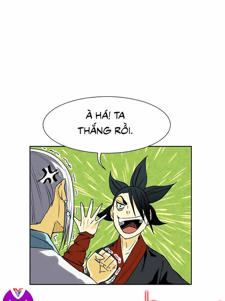 thiên hạ đệ nhất chapter 2 126