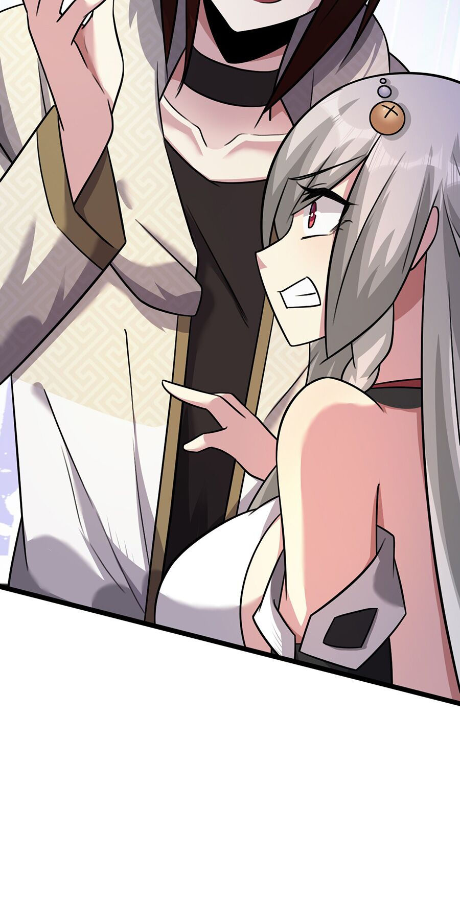 đại bảo kiếm của tôi chapter 54 8