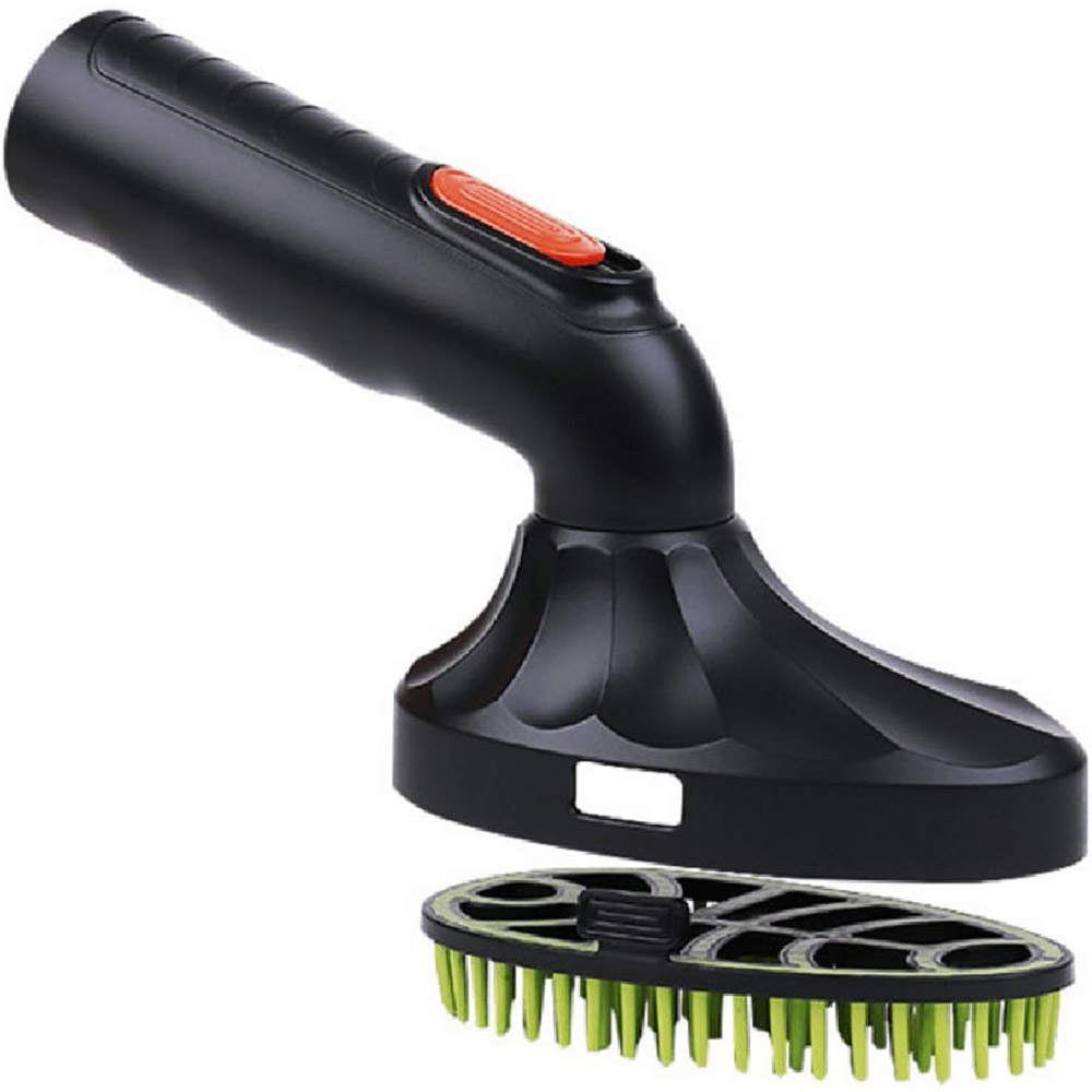 Dụng cụ vệ sinh lông thú cưng 1.25'' (32mm) cho máy hút bụi, bàn chải chải lông chó mèo, đầu hút bụi chuyên dụng