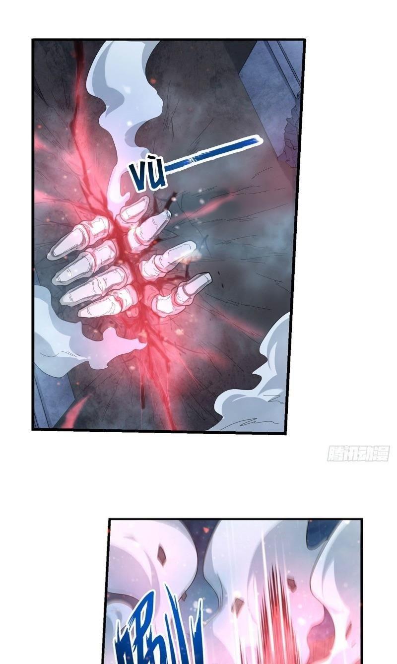 vô hạn sứ đồ và 12 nữ chiến binh chapter 50 13