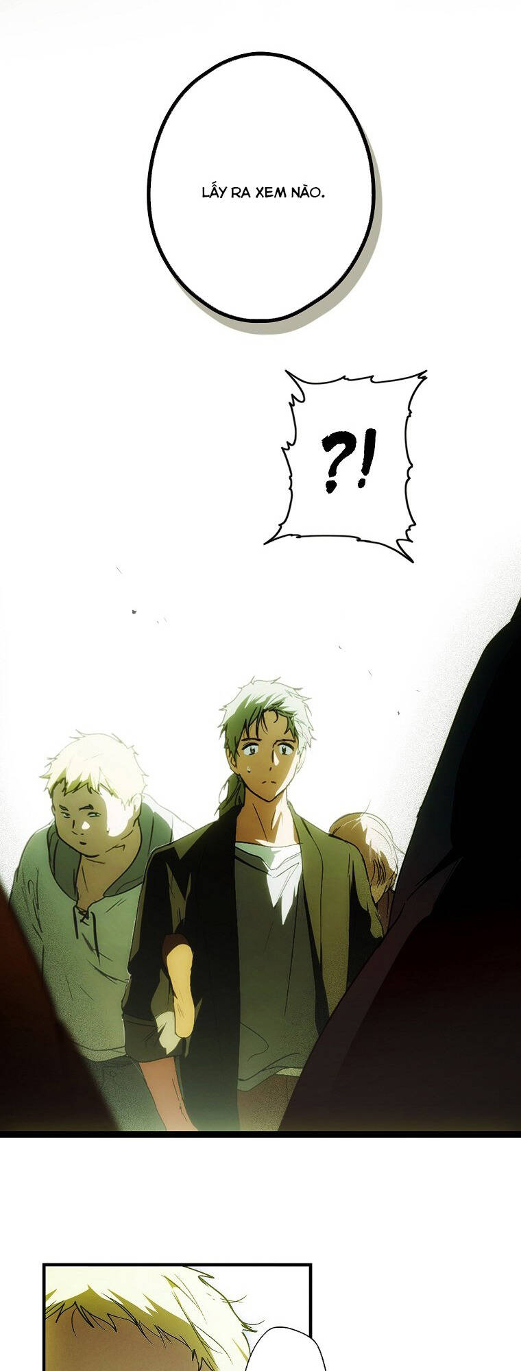 câu chuyện cổ tích của mẹ kế chapter 129.2 15