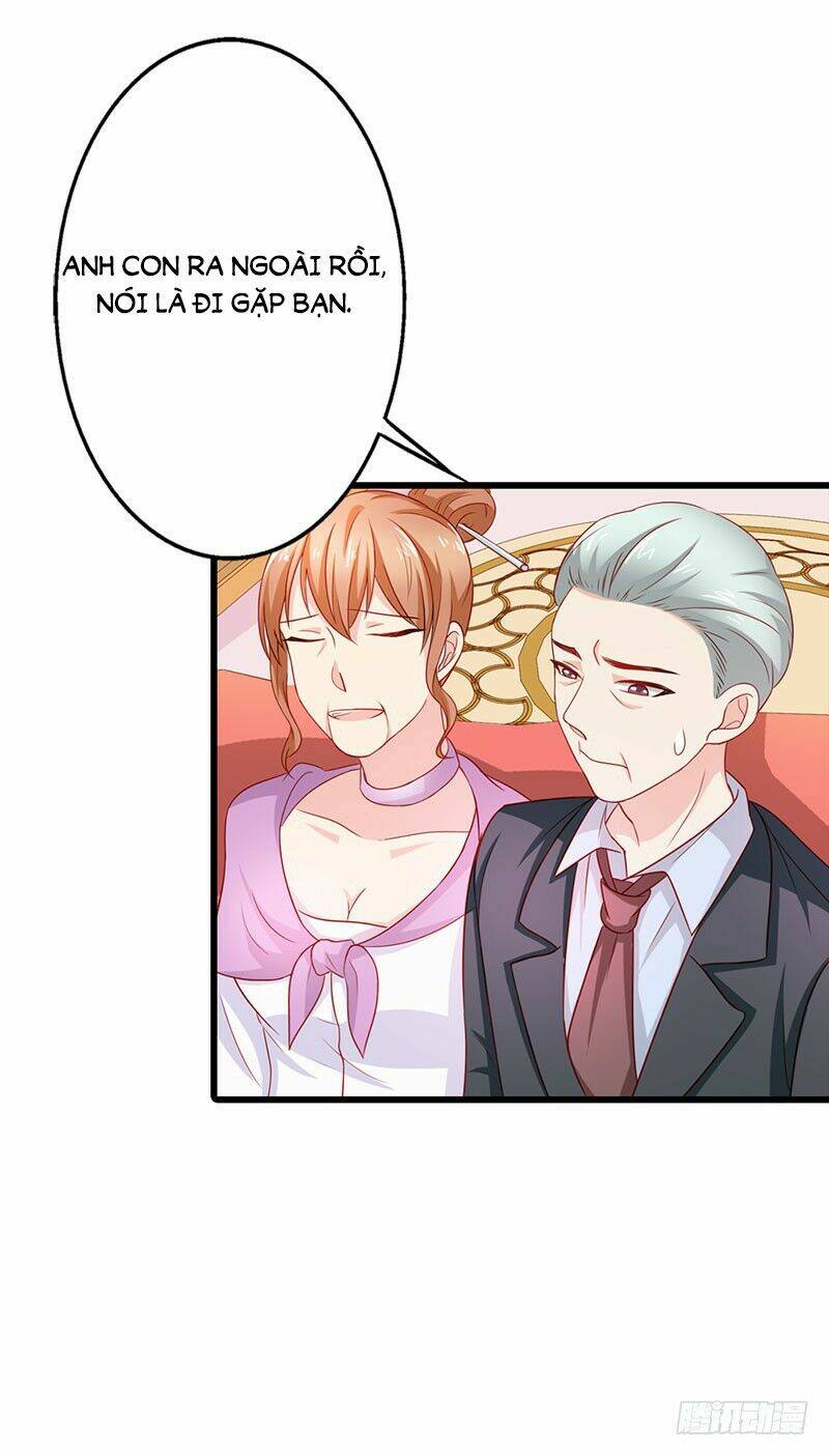 bá đạo tổng tài ngạnh thượng cung chapter 13 23