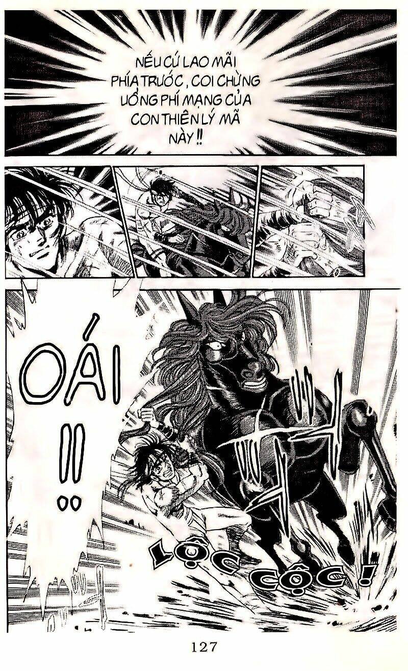 truyền thuyết bá vương chapter 102 4