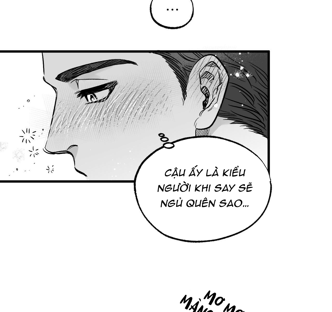 chuyện tình của gyeongwoo chapter 2 86