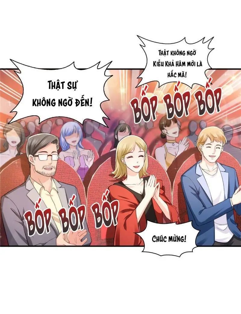 Hệt Như Hàn Quang Gặp Nắng Gắt chapter 135 6