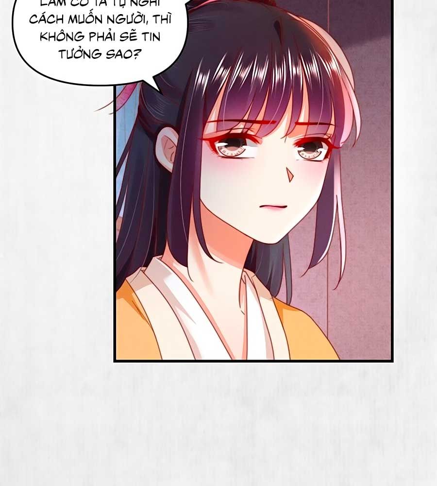 hoạn phi hoàn triều chapter 92 42