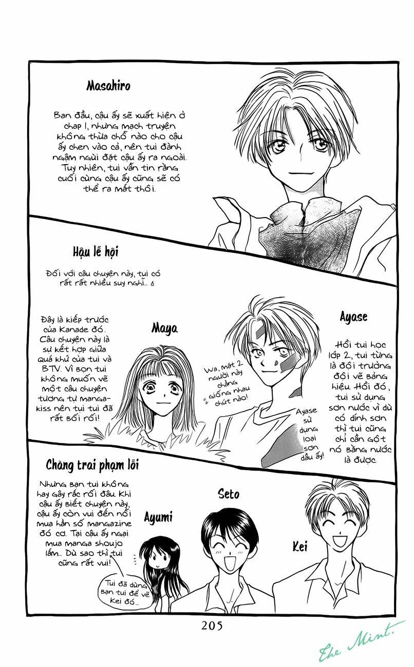 land of the blindfolded chapter 3.2 37